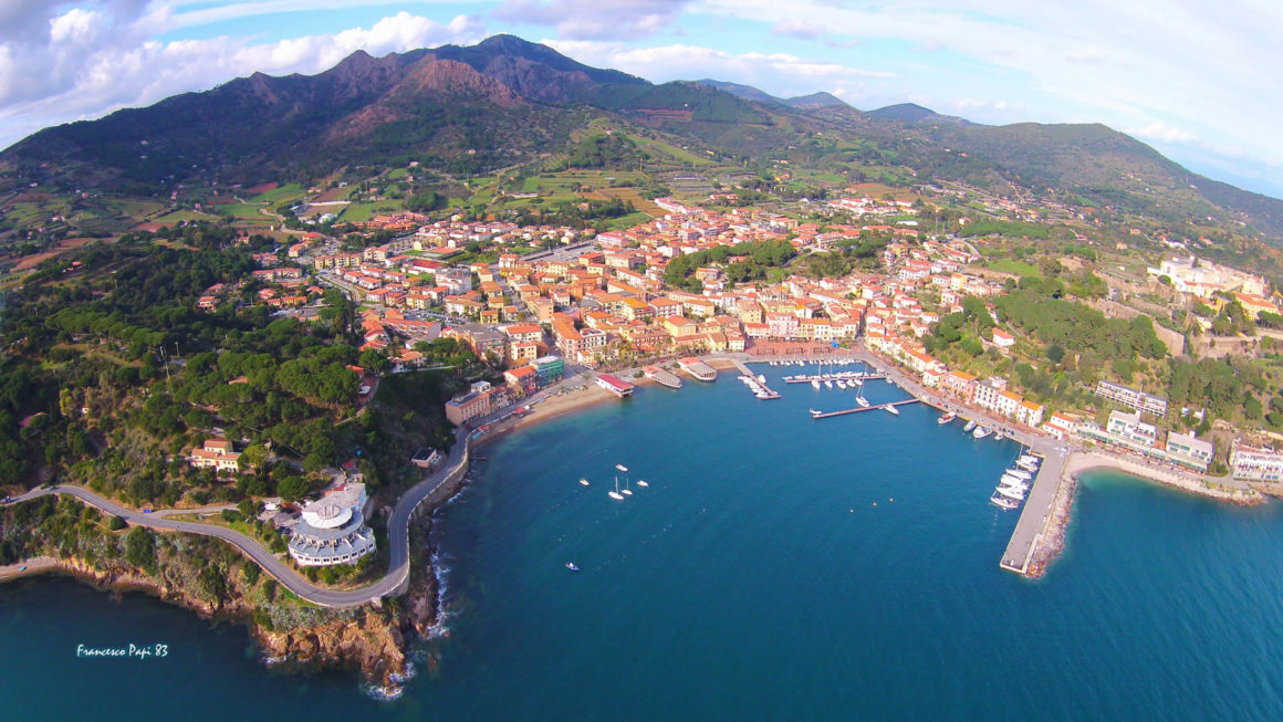 Porto Azzurro - Elba Enjoy